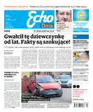 Echo Dnia wyd. Podkarpackie