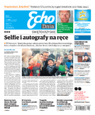 Echo Dnia wyd. Świętokrzyskie