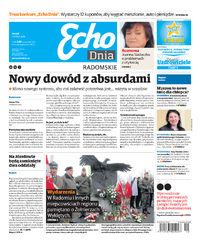 Echo Dnia