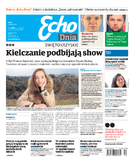 Echo Dnia wyd. Świętokrzyskie