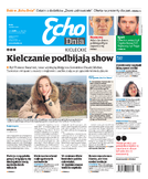 Echo Dnia wyd. Kielce