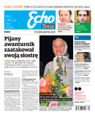 Echo Dnia wyd. Podkarpackie