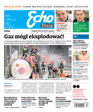 Echo Dnia wyd. Świętokrzyskie