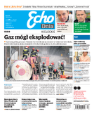 Echo Dnia wyd. Kielce