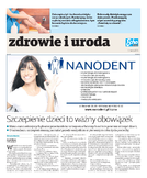 Zdrowie i Uroda do Echo Dnia wyd. Radom