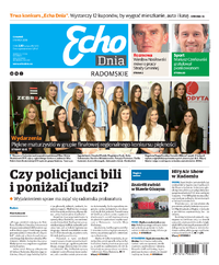 Echo Dnia