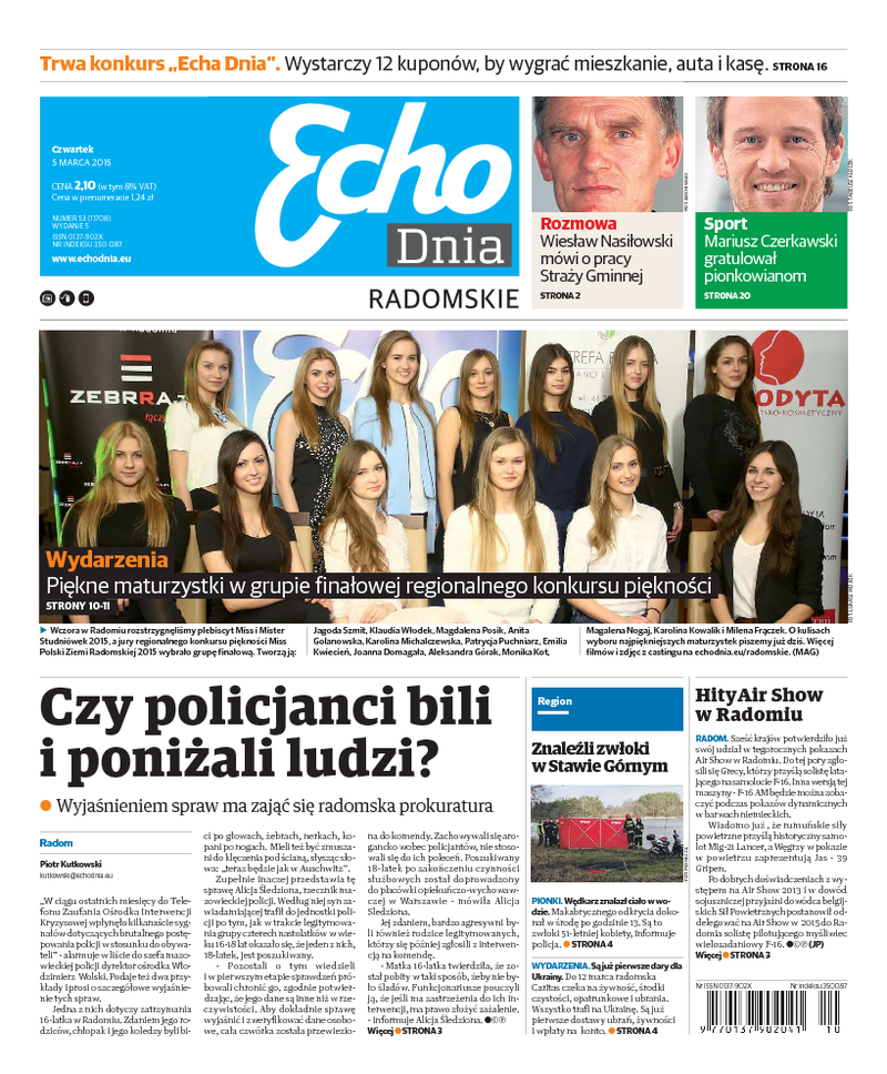 Echo Dnia