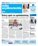 Echo Szydłowca