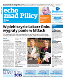 Echo znad Pilicy