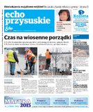 Echo Przysuchy