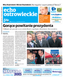Echo Ostrowieckie
