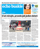 Echo Buskie