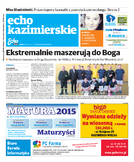 Echo Kazimierskie