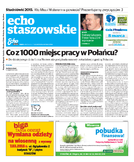 Echo Staszowskie