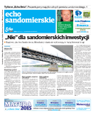 Echo Sandomierskie