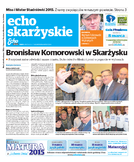 Echo Skarżyskie