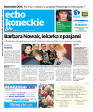 Echo Koneckie