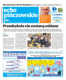 Echo Pińczowskie
