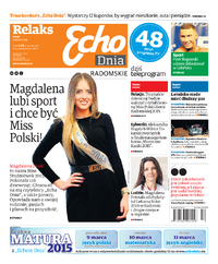 Echo Dnia