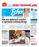 Echo Dnia wyd. Kielce