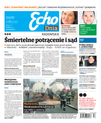 Echo Dnia