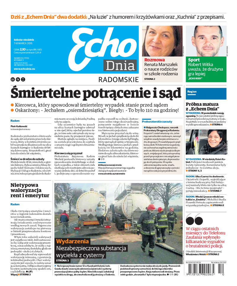 Echo Dnia