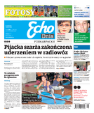 Echo Dnia wyd. Podkarpackie