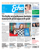 Echo Dnia wyd. Świętokrzyskie