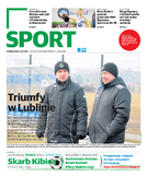 Echo Sportowe wyd. Radom