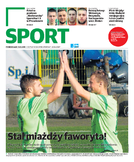 Echo Sportowe wyd. Podkarpackie