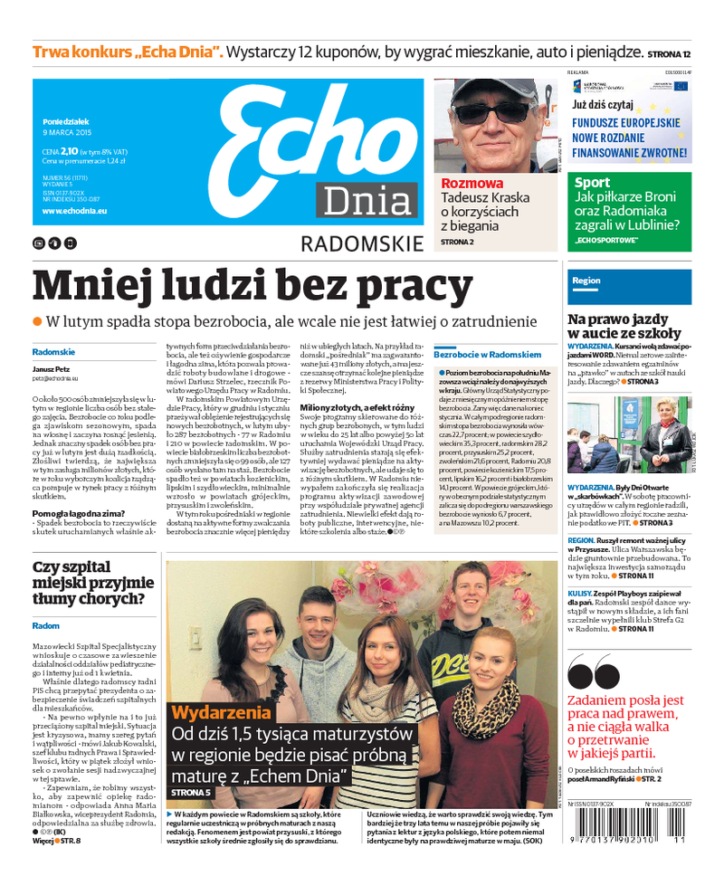 Echo Dnia