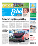 Echo Dnia wyd. Podkarpackie