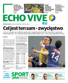 Echo Vive