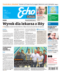 Echo Dnia