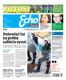 Echo Dnia wyd. Podkarpackie
