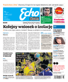 Echo Dnia wyd. Świętokrzyskie