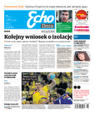 Echo Dnia wyd. Kielce