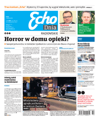 Echo Dnia