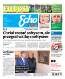 Echo Dnia wyd. Podkarpackie