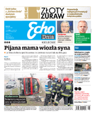 Echo Dnia wyd. Kielce
