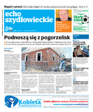 Echo Szydłowca
