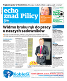 Echo znad Pilicy