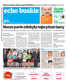 Echo Buskie