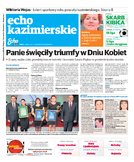 Echo Kazimierskie