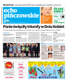 Echo Pińczowskie
