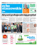 Echo Staszowskie