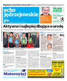 Echo Jędrzejowa