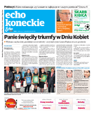 Echo Koneckie