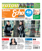Echo Dnia wyd. Podkarpackie