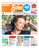 Echo Dnia wyd. Świętokrzyskie